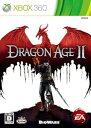 【中古】【良い】Dragon Age II (ドラゴンエイジII) - Xbox360