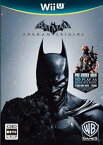 【中古】【良い】バットマン:アーカム・ビギンズ - Wii U