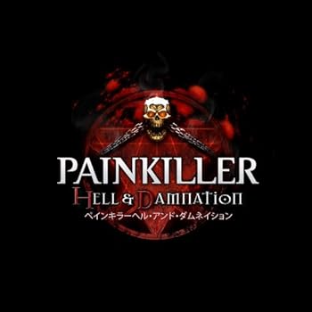 【中古】【良い】PAINKILLER HELL & DAMNATION (ペインキラーヘル・アンド・ダムネイション) - PS3