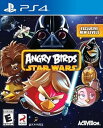 【中古】【良い】Angry Birds Star Wars (輸入版:北米) - PS4