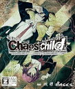 【中古】【良い】CHAOS;CHILD (通常版) - XboxOne
