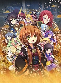 【中古】【良い】戦極姫5~戦禍断つ覇王の系譜~ (通常版) - PS4