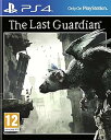 【中古】【良い】The Last Guardian (輸入版:北米) - PS4