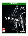 【中古】【良い】The Elder Scrolls V Skyrim Special Edition (輸入版:北米) - XboxOne