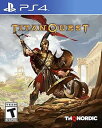 【中古】【良い】Titan Quest (輸入版:北米) - PS4