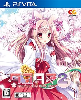 【中古】【良い】タユタマ2 -you're the only one- 通常版 - PSVita 【中古】【良い】タユタマ2 -you're the only one- 通常版 - PSVita