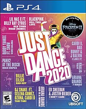【中古】【良い】Just Dance 2020(輸入版:北米)- PS4 【中古】【良い】Just Dance 2020(輸入版:北米)- PS4