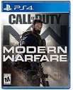 yÁzyǂzCall of Duty Modern Warfare(A:k)- PS4