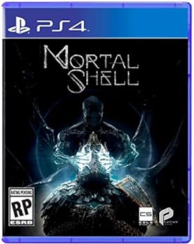 【中古】【良い】Mortal Shell (輸入版:北米) - PS4 【中古】【良い】Mortal Shell (輸入版:北米) - PS4