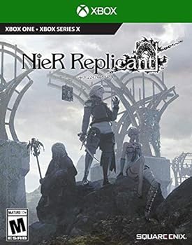 【中古】【良い】NieR Replicant Ver.1.22474487139...(輸入版:北米)- XboxOne【メーカー名】【メーカー型番】【ブランド名】SNK【商品説明】NieR Replicant Ver.1.22474487139...(輸入版:北米)- XboxOne当店では初期不良に限り、商品到着から7日間は返品を 受付けております。お問い合わせ・メールにて不具合詳細をご連絡ください。他モールとの併売品の為、完売の際はキャンセルご連絡させて頂きます。中古品の商品タイトルに「限定」「初回」「保証」「DLコード」などの表記がありましても、特典・付属品・帯・保証等は付いておりません。電子辞書、コンパクトオーディオプレーヤー等のイヤホンは写真にありましても衛生上、基本お付けしておりません。※未使用品は除く品名に【import】【輸入】【北米】【海外】等の国内商品でないと把握できる表記商品について国内のDVDプレイヤー、ゲーム機で稼働しない場合がございます。予めご了承の上、購入ください。掲載と付属品が異なる場合は確認のご連絡をさせて頂きます。ご注文からお届けまで1、ご注文⇒ご注文は24時間受け付けております。2、注文確認⇒ご注文後、当店から注文確認メールを送信します。3、お届けまで3〜10営業日程度とお考えください。4、入金確認⇒前払い決済をご選択の場合、ご入金確認後、配送手配を致します。5、出荷⇒配送準備が整い次第、出荷致します。配送業者、追跡番号等の詳細をメール送信致します。6、到着⇒出荷後、1〜3日後に商品が到着します。　※離島、北海道、九州、沖縄は遅れる場合がございます。予めご了承下さい。お電話でのお問合せは少人数で運営の為受け付けておりませんので、お問い合わせ・メールにてお願い致します。営業時間　月〜金　11:00〜17:00★お客様都合によるご注文後のキャンセル・返品はお受けしておりませんのでご了承ください。ご来店ありがとうございます。商品説明をご確認ください。