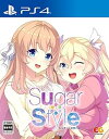 【中古】【良い】Sugar*Style - PS4