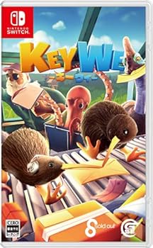 Game Source Entertainment『KeyWe』