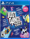 【中古】【良い】Just Dance 2022(輸入版:北米)- PS4