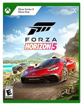 【中古】【良い】Forza Horizon 5 (輸入版:北米) - XboxOne【メーカー名】【メーカー型番】【ブランド名】DMM GAMES【商品説明】Forza Horizon 5 (輸入版:北米) - XboxOne当店では初期不良に限り、商品到着から7日間は返品を 受付けております。お問い合わせ・メールにて不具合詳細をご連絡ください。他モールとの併売品の為、完売の際はキャンセルご連絡させて頂きます。中古品の商品タイトルに「限定」「初回」「保証」「DLコード」などの表記がありましても、特典・付属品・帯・保証等は付いておりません。電子辞書、コンパクトオーディオプレーヤー等のイヤホンは写真にありましても衛生上、基本お付けしておりません。※未使用品は除く品名に【import】【輸入】【北米】【海外】等の国内商品でないと把握できる表記商品について国内のDVDプレイヤー、ゲーム機で稼働しない場合がございます。予めご了承の上、購入ください。掲載と付属品が異なる場合は確認のご連絡をさせて頂きます。ご注文からお届けまで1、ご注文⇒ご注文は24時間受け付けております。2、注文確認⇒ご注文後、当店から注文確認メールを送信します。3、お届けまで3〜10営業日程度とお考えください。4、入金確認⇒前払い決済をご選択の場合、ご入金確認後、配送手配を致します。5、出荷⇒配送準備が整い次第、出荷致します。配送業者、追跡番号等の詳細をメール送信致します。6、到着⇒出荷後、1〜3日後に商品が到着します。　※離島、北海道、九州、沖縄は遅れる場合がございます。予めご了承下さい。お電話でのお問合せは少人数で運営の為受け付けておりませんので、お問い合わせ・メールにてお願い致します。営業時間　月〜金　11:00〜17:00★お客様都合によるご注文後のキャンセル・返品はお受けしておりませんのでご了承ください。ご来店ありがとうございます。商品説明をご確認ください。
