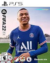 【中古】【良い】FIFA 22(輸入版:北米)- PS5