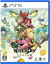 【中古】【良い】WonderBoy:ドラゴンの罠 -PS5