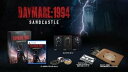 【中古】【良い】Daymare: 1994 Sandcastle Limited Edition(デイメア:1994 サンドキャッスル リミテッドエディション)...