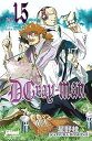 【中古】【良い】D.Gray-man Vol.15