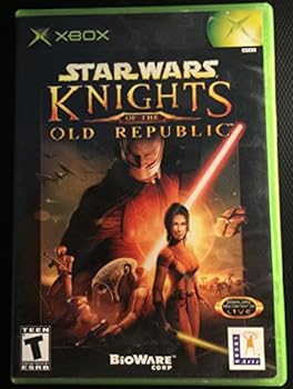 【中古】【良い】Star Wars: Knights of the Old Republic / Game