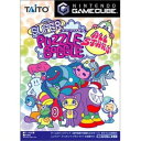 【中古】【良い】スーパーパズルボブル オールスターズ(ソフトのみ)