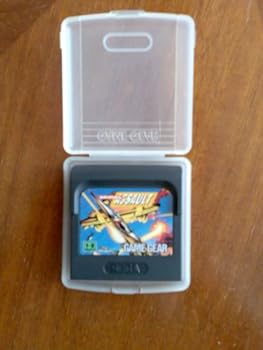 【中古】【良い】エアリアルアサルト 【ゲームギア】