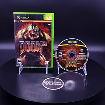 【中古】【良い】Doom 3 (輸入版:北米)
