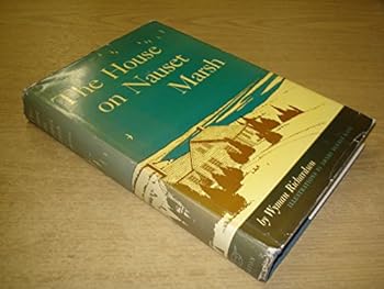 【中古】【良い】The House on Nauset Marsh 【中古】【良い】The House on Nauset Marsh