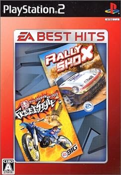 【中古】【良い】EA BEST HITS ラリーショックス&フリースタイルモトクロス 【中古】【良い】EA BEST HITS ラリーショックス&フリースタイルモトクロス