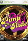 【中古】【良い】Pimp My Ride / Game