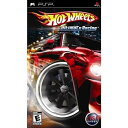 【中古】【良い】Hot Wheels Ultimate Racing / Game(2)