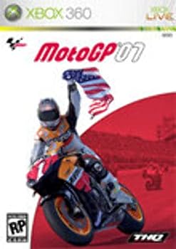 【中古】【良い】Moto GP 2007 （輸入版）