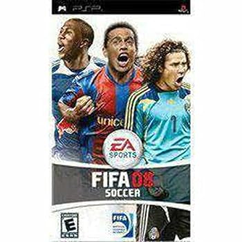 【中古】【良い】Fifa 08 / Game (輸入版) 【中古】【良い】Fifa 08 / Game (輸入版)