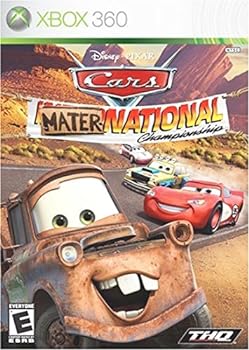 【中古】【良い】Cars: Mater-National / Game 【中古】【良い】Cars: Mater-National / Game