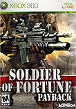 【中古】【良い】Soldier of Fortune (輸入版:北米)