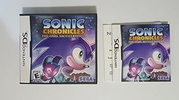 【中古】【良い】Sonic Chronicles / Game