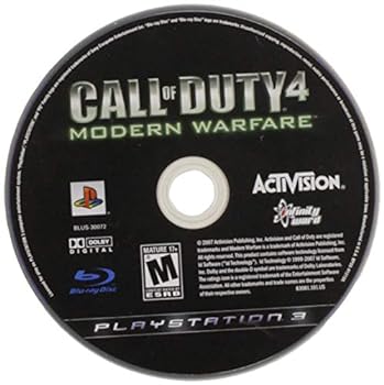 【中古】【良い】Call of Duty 4: Modern Warfare Game of the Year (輸入版) - PS3 【中古】【良い】Call of Duty 4: Modern Warfare Game of the Year (輸入版) - PS3