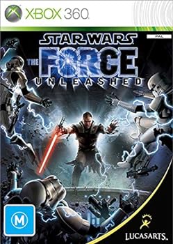 【中古】【良い】Star Wars: The Force Unleashed (輸入版 アジア) 【中古】【良い】Star Wars: The Force Unleashed (輸入版 アジア)