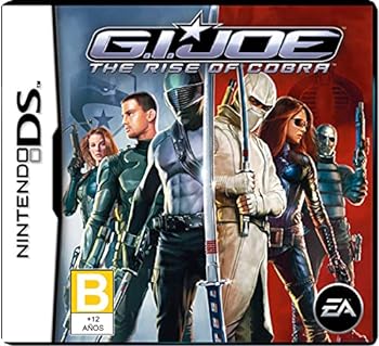 【中古】【良い】Gi Joe: Rise of Cobra / Game 【中古】【良い】Gi Joe: Rise of Cobra / Game