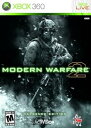 【中古】【良い】Call of Duty: Modern Warfare 2 Hardened Edition (輸入版:北米) - Xbox360