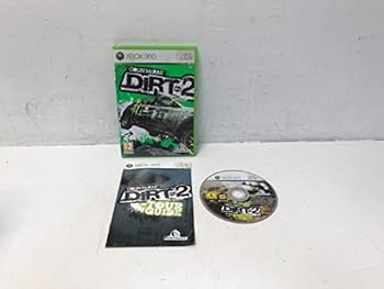 Other - 【中古】【良い】DiRT 2 (輸入版)