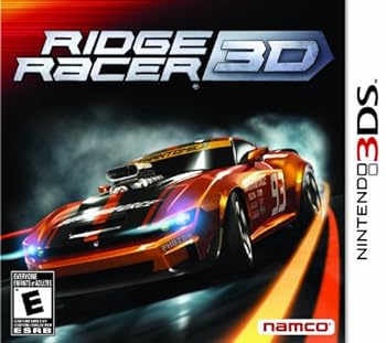 【中古】【良い】Ridge Racer / Game