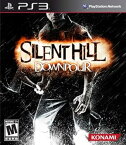 【中古】【良い】Silent Hill: Downpour (輸入版) - PS3