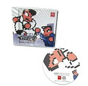 【中古】【良い】熱血硬派 くにおくん すぺしゃる 特典 3DS ディスク『ORIGINAL SOUND TRACK』【特典のみ】