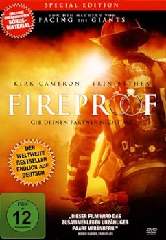 šۡɤFIREPROOF - Gib deinen Partner nicht auf ( Special Edition )