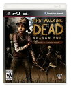 yÁzyǂzThe Walking Dead: Season 2 (A:k) - PS3