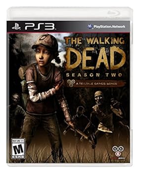 【中古】【良い】The Walking Dead: Season 2 (輸入版:北米) - PS3 【中古】【良い】The Walking Dead: Season 2 (輸入版:北米) - PS3