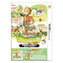 【中古】【良い】牧場物語 つながる新天地 ガイドブックパック - 3DS