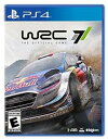 【中古】【良い】WRC 7 (輸入版:北米) - PS4(2)