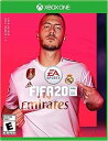 【中古】【良い】FIFA 20(輸入版:北米)- XboxOne