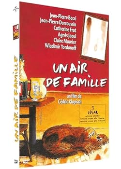 【中古】【良い】Un Air de Famille 【中古】【良い】Un Air de Famille